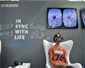삼성전자, VR 체험관으로 베를린에 IFA 열기 더해